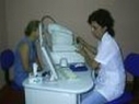 Медицинские группы Армянского офтальмологического проекта оказывают услуги населению Армении