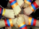 Programs on preservation of Armenian identity with participation of Diaspora-Armenian students