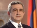 ՀՀ նախագահ Ս.Սարգսյանն Անկախության հռչակման 19-րդ տարեդարձի առթիվ ստորագրել է մի շարք հրամանագրեր պարգեւատրումների եւ պատվավոր կոչումների շնորհման մասին