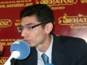 Artak Shakaryan says Turkey to place cross on Surb Khach at the threshold of April 24