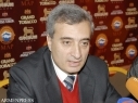 Ashot Melkonyan: “Armenia Manages to Keep Balance in Foreign Policy”