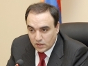 International meeting of officials coordinating security issues wraps up