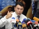 Eduard Sharmazanov: Azerbaijani authorities continue “raising” Ramil Safarovs in their country