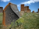Գյումրիում կտեղադրվեն Ջուղայի խաչքարերի կրկնօրինակները