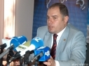 Hovhannes Sahakyan: the goal of amendments in Electoral Code directed toward fostering trust of people toward elections