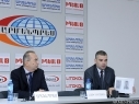 Hayk Demoyan says Azerbaijani state is an artificially-formed substance