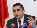 Armen Rustamyan: The Nagorno Karabakh conflict is not being solved because of unconstructive position of Azerbaijan
