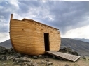 Italian mountaineer proves existence of Noah’s Ark