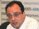 Karen Bekaryan Says Presidents’ Trilateral Meeting in Astrakhan Positive