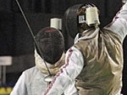 Armenian athletes participate in World Fencing Championship