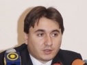 Armenian Deputy Prime Minister gets acquainted with restoration works of Marmarik reservoir