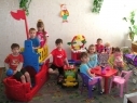 Haghpat community kindergarten restoration completed