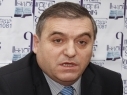 Vahram Atanesyan Says Azerbaijani Parliamentary Elections Not Legitimate