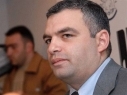 А.Демоян: «Турция никогда не станет членом Евросоюза»