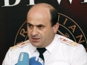 Number of victims of traffic accidents decreases