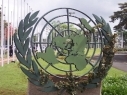 APA news agency quotes non-existing UN “information center”