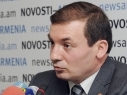 А.Давтян: «В рамках саммита ОБСЕ в Астане невозможно подписание переломного документа по карабахскому урегулированию»