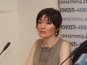Министерство культуры Армении постоянно занимается популяризацией армянской культуры за рубежом