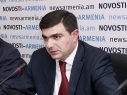 Vahan Avetisyan: APPA to bring clarity in documentation issues of drivers