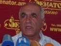 Hamlet Petrosyan: Excavations confirm that Tigranakert was spacious settlement with advanced architectural plan and construction technique