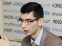Artak Shakaryan Says Wikleaks’s Negative Influence on Turkish-Azerbaijani Relations Obvious