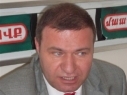 Michael Melkumyan: We have not taken lessons from the 1988 earthquake