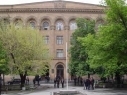 Ruben Aghgashyan: Passage of Armenian higher educational establishments to credit system succeeded