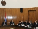 Tigran Sargsyan: Armenia has serious potential in the sphere of tourism