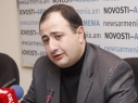 Ruben Melkonyan: The year of 2010 showed that the political elite of Turkey is not ready for regulation of relations with Armenia