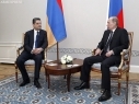 Vladimir Putin: “Armenia is our reliable partner”