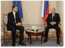В. Путин: «Армения для нас надежный партнер»