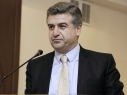 Yerevan Elders Council Approves 2011 Budget of the Capital