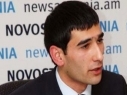 Vahan Dilanyan: In 2010 Serzh Sargsyan strengthened the international view of Armenia’s being a trustworthy and stable partner