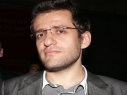 Levon Aronian Ranked 3rd Chess Player in FIDE List of Top 100 Players