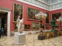 Exhibition of Urartian Artifacts at Hermitage Museum