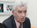 Levon Ananyan; “The 2010 was year of full harvest for Armenian writers”