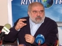 Alexander Iskandaryan Says No Any Advancement to be registered in Armenian-Turkish Relations until Second Half of 2011
