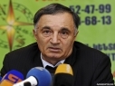 Arkadi Ter-Tadevosyan: ‘Armenia Needs Allies’
