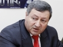 В. Сафарян: «Армянское вино не представляется под грузинским брендом»