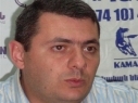 С.Минасян: «Трудно ожидать быстрого прогресса или изменений в процессе карабахского урегулирования»