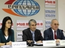 В ближайшее время в Армении начнет действовать интернет-система регистрации гостиниц