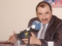 Hayk Babukhanyan Says Army the Only Guarantee of Armenian Nation’s Security