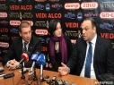 Artak Davtyan: The issue of making the NA two-chamber needs discussions