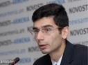 А.Шакарян: «2011 год не обещает чего-либо нового в плане развития армяно-турецких отношений»