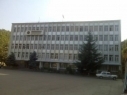 Syunik settlements connected with gas network