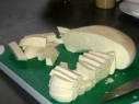 5 tons of cheese to be exported to Russia by “Armenian Cheese” brand