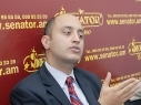 Behlül Özkan: Turkey has numerous mistakes in relations with Armenia