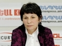 А.Азизян: «Новые спутниковые фотографии доказывают варварское отношение Азербайджана к историческим ценностям»