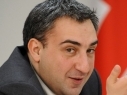 Н.Гилаури: «Контрольный пакет газопровода, проходящего по территории Грузии, никогда не будет продан»