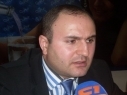Davit Jamalyan: ‘Iran is Not the State, Which would Bow to Pressure by Azerbaijan’